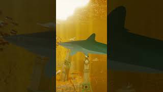 🐟 ABZÛ PS4 Sale 🐟 [upl. by Walcott]