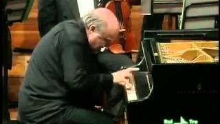 Alexander Toradze plays Prokofiev Piano Sonata no 7 finale  video [upl. by Anyek]