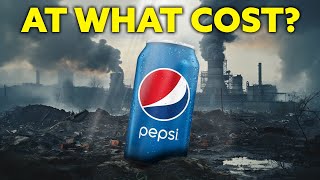 PepsiCo  The Controversial History [upl. by Belldas642]