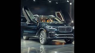 2025 BMW X8 SUV [upl. by Mildred185]