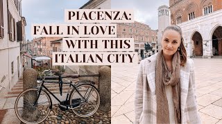 YOU WILL FALL IN LOVE WITH THIS ITALIAN CITY [upl. by Packton]