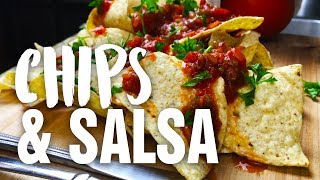 Chips and Salsa [upl. by Haliled]