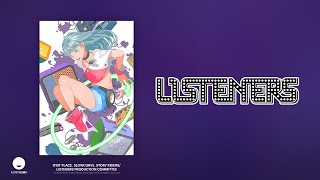 LISTENERS — OFFICIAL TEASER TRAILER [upl. by Ahsinnek118]