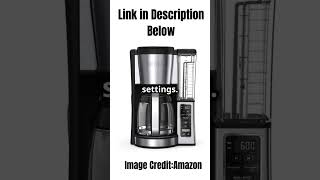 Best Affordable Coffee Makers in 60 Seconds viralvideo [upl. by Stagg]