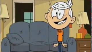 Lincon Loud Presents a Brand New Bunsen is a Beast  The Loud House [upl. by Nolita]