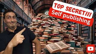 Corsi di selfpublishing Il successo é GRATIS [upl. by Aniri802]