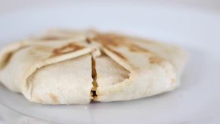 Taco Bell Crunchwrap Supreme Copycat Recipe [upl. by Neala]