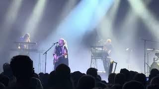 Eivør Eivor  Í Tokuni  Live Vega Copenhagen Denmark 23 october 2024 [upl. by Woodley]