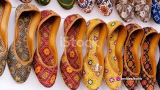 The Evolution of Chappals [upl. by Adnilim]