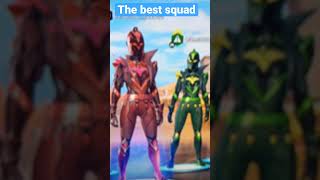 The spectra power rangers fortnite fortnitememes fortniteclips goodtimeswiththegoodguys gaming [upl. by Enomas66]