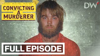 Convicting a Murderer Ep 1  An Unraveling Narrative [upl. by Rastus450]