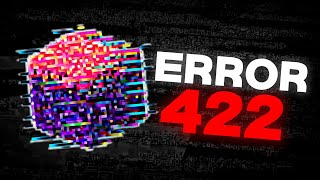 La Versión Maldita de Minecraft  ERROR422 [upl. by Kinzer]