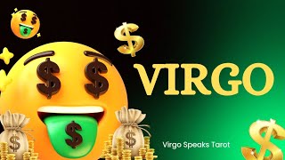 VIRGO♍️DRAMATIC CHANGE OVERNIGHT YOUR ENTIRE LIFE WILL UPGRADE🍀🍯💰✅️ [upl. by Kilar]