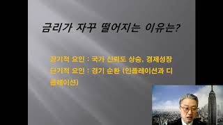 148 변액보험 특강 2부 초저금리시대의 대안은 투자상품 [upl. by Rriocard]