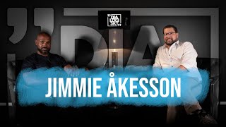 Jimmie Åkesson124 ”Sverige i tiden”dialogiskt [upl. by Adnoral]