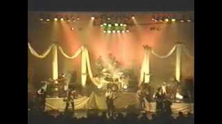 los autenticos decadentes en vivo teatro gran rex 1988 [upl. by Noevad]