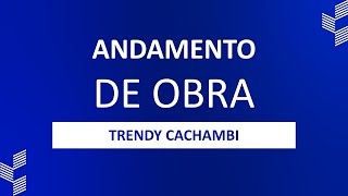 Trendy Cachambi  Outubro 24 [upl. by Anem]