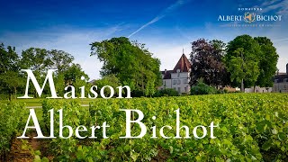 Maison Albert Bichot [upl. by Vernita]