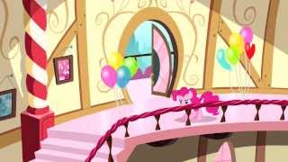 MLPFiM  Music  Pinkies Lament  HD [upl. by Nemlaz]