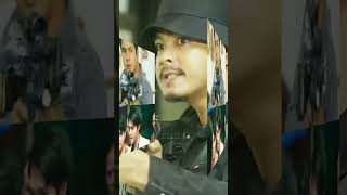 Cardo Dalisay vs Pablo Caballero shorts cocomartin angprobinsyano batangquiapo [upl. by Bilak]