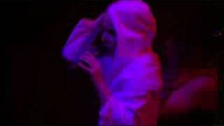 Roisin Murphy  Forever More HQ  Werchter 2008 [upl. by Charlean]