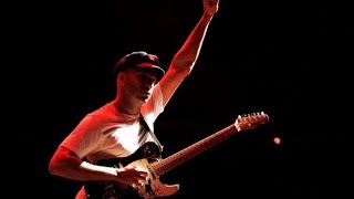 Tom Morello Solos The Battle Of Britain [upl. by Cogan553]