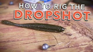 How To Tie The Ultimate Surf Fishing Rig Modified Dropper Rig [upl. by Gaynor]