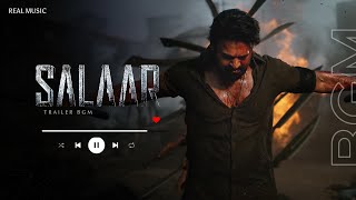 Salaar CeaseFire trailer BGM  Salaar movie  Prabhas salaar [upl. by Eleanore]