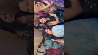 Balle balle❤️shadisangeet dance masti funfunny family shortsytshots trending viralvideo [upl. by Oelgnaed]