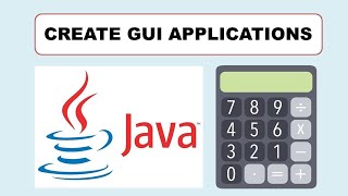 Create GUI Application in NetBeans I Java drag and drop GUI Project [upl. by Ydissahc]