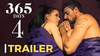 365 Days 4 Official Trailer 2024 LEAKED Info [upl. by Lennej]