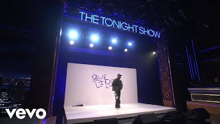 ScHoolboy Q  oHio Live On THe TonigHt SHow Starring Jimmy Fallon2024 [upl. by Dadinirt]