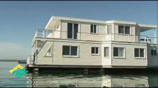 Kraalbaai Houseboats Promotional Feature [upl. by Anurag]