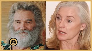 Mature Women React to Beards With Greg Berzinsky [upl. by Kcirdahs]