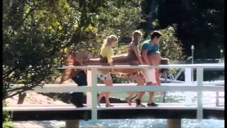 Mako Mermaids Trailer  RoSub for Disney Channel Romania [upl. by Elleneg]