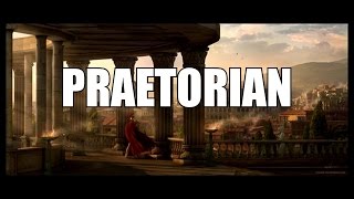 What Is A Roman Praetorian [upl. by Garland]