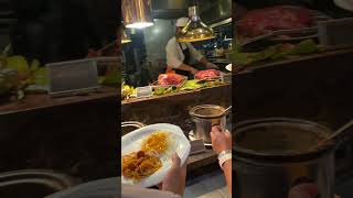 Vikings Buffet 🥰🤤❤️ philippines shorts short shortvideo viral ShortsViral [upl. by Eulau936]