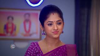 Ninaithale Inikkum  Ep 802  Preview  Feb 6 2024  Suresh Anandn Swathi  Zee Tamil [upl. by Fredenburg809]