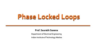 LargeSwing Ring Oscillator Part V [upl. by Nahtnamas]