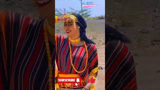 Qada ShortVideosMusic AfarTiktok afarmusic shorts short DjiboutiAfarMusic dance art d [upl. by Nirrej]