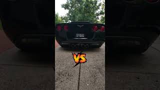 Corsa VS ARH [upl. by Ecirahc]