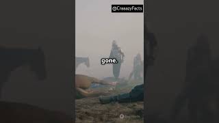 The Chilling Mystery of Genghis Khans Tombfacts youtube youtubeshort genghiskhan unknownfacts [upl. by Yorgen]