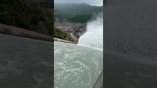 Spillways Hydraulic Jump [upl. by Schertz]