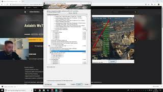 Aslains WoT Modpack LA MIA CONFIGURAZIONE [upl. by Dirk]