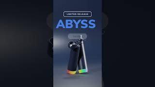 HidrateSpark Smart Water Bottle Limited Edition Color Abyss B 916 [upl. by Argyle]