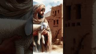 The First Passover and Escape Part 3 of 7 [upl. by Eanel]