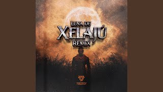 Luna de Xelajú Remix Instrumental Mix [upl. by Adnuahsar48]