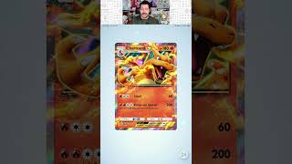 Chase Cards In The Charizard Booster Pack spragels pokemontcgpocket pokemonpocket geneticapex [upl. by Idhem]