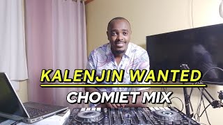 KALENJIN WANTED CHOMIET HITS MIXDJ TWINBOYSWEETSTARKILEL JAZZMAN TARIBAJEFFSTARSHEE VICKY [upl. by Bate587]