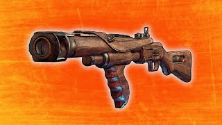 The most underrated weapon in Borderlands 3 [upl. by Meir]